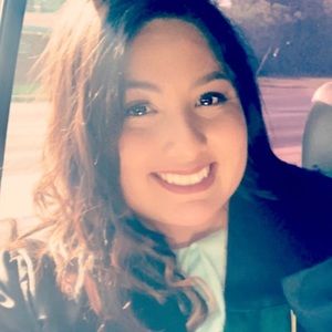 Meet your Posher, Nataly